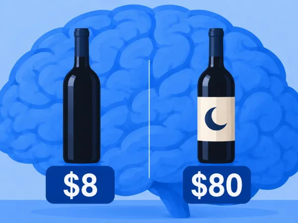El poder de la percepción