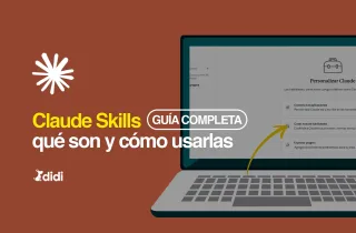 Claude Skills: qué son, cómo funcionan y cómo usarlas [Guía 2026]