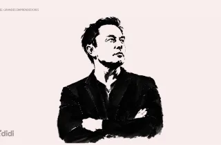 Elon Musk: La vida del hombre que se convirtió en el primer billonario de la historia