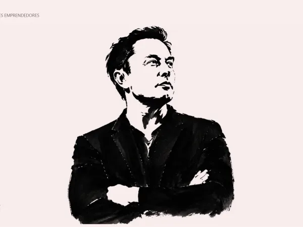 Elon Musk: La vida del hombre que se convirtió en el primer billonario de la historia