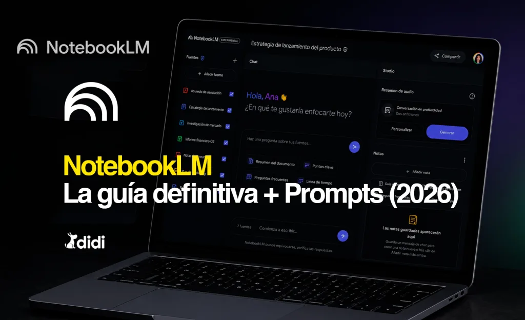 NotebookLM