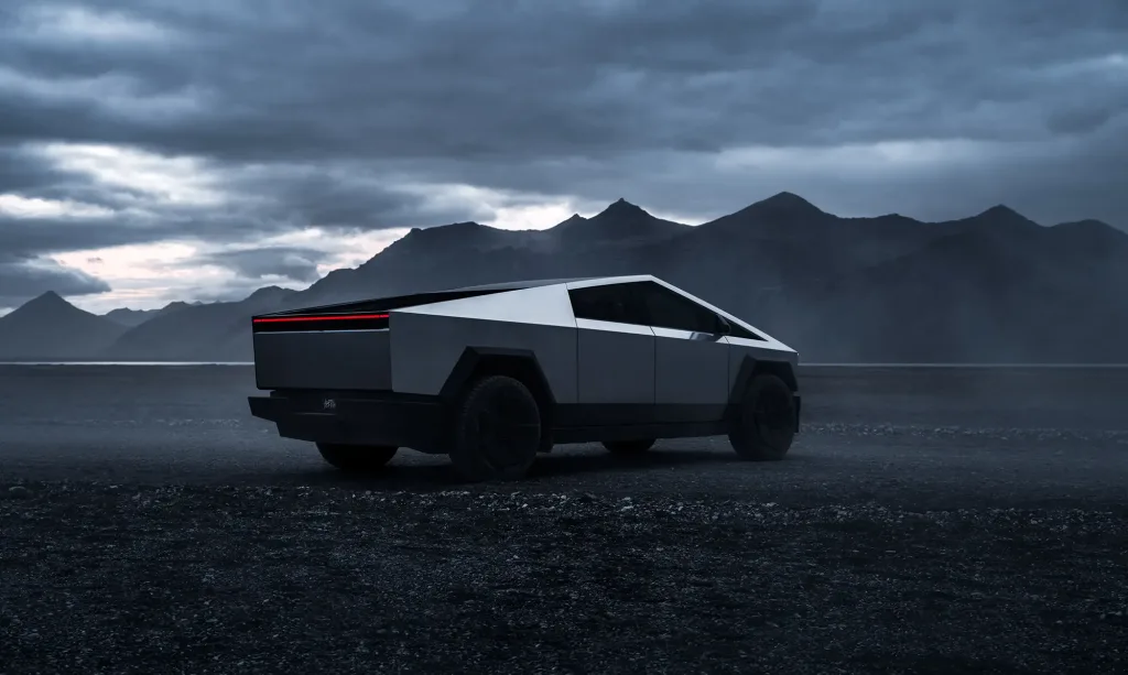 Tesla vs BYD