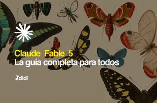 Claude Fable 5: qué es, precio y guía completa [Julio 2026]