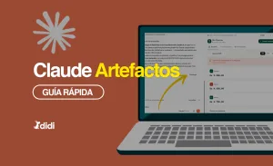 Claude Artefactos
