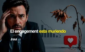 futuro del engagement