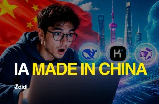 Guía práctica de los 3 modelos de IA chinos más capaces de 2026