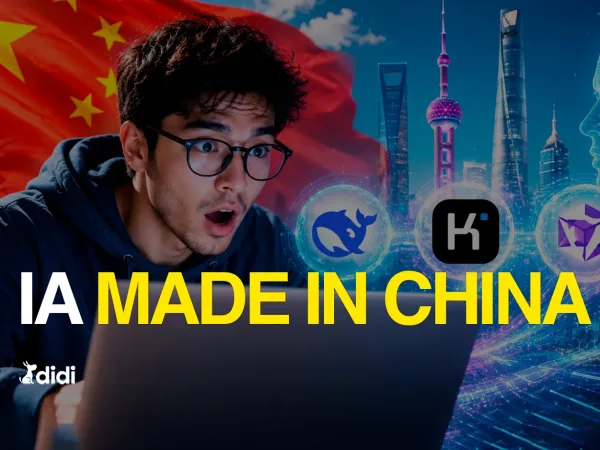 Guía práctica de los 3 modelos de IA chinos más capaces de 2026