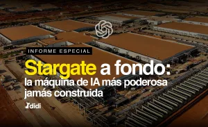 proyecto Stargate OpenAI