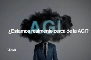 ¿Estamos realmente cerca de la AGI?