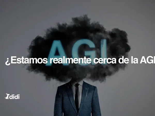 ¿Estamos realmente cerca de la AGI?