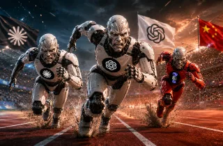 OpenAI presenta Astra, su IA más potente y el rival para Claude Fable