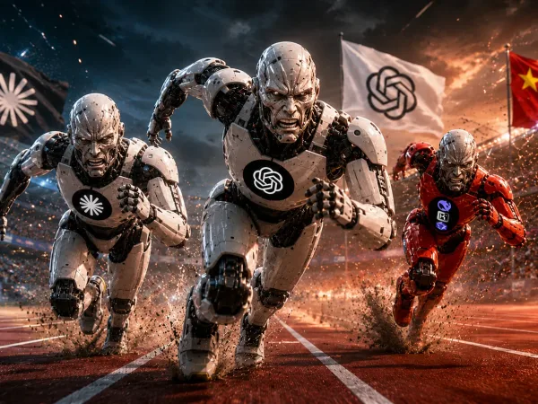 OpenAI presenta Astra, su IA más potente y el rival para Claude Fable