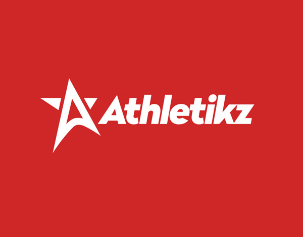 Logo Athletikz