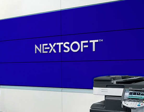 logo identidad nexosoft