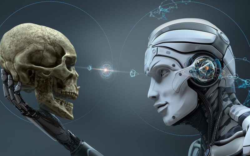 Los principales riesgos de la inteligencia artificial y cómo mitigarlos
