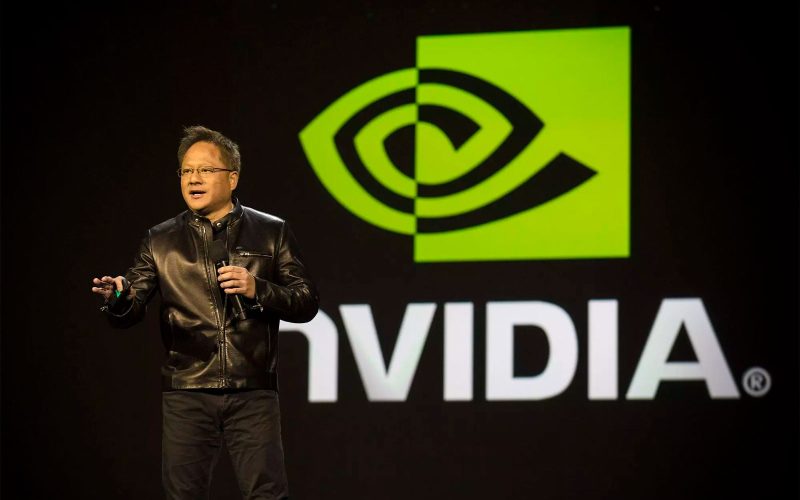 Una nueva revolución: Nvidia supera a Apple y Microsoft como la empresa más valiosa del mundo.