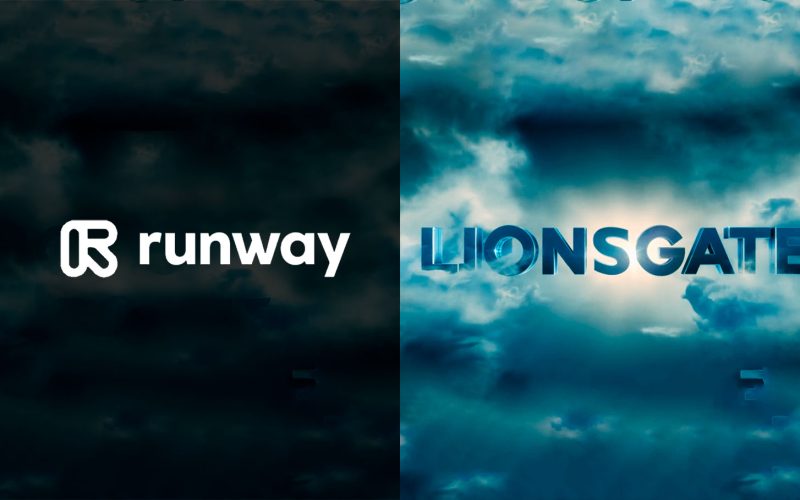 El futuro del cine y la IA: el acuerdo de Runway y Lionsgate