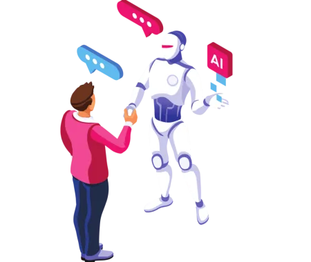Robots IA mas ventas para tu negocio